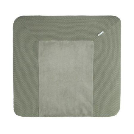 Baby's Only - Aankleedkussenhoes Sky urban green - 75x85