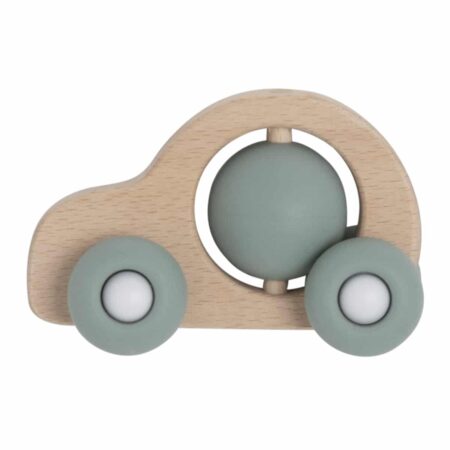 Baby's Only - Auto stonegreen