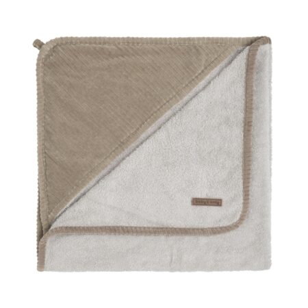 Baby's Only - Badcape Sense clay - 75x85