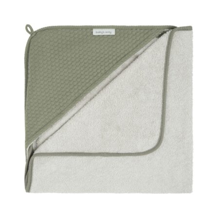 Baby's Only - Badcape Sky urban green - 75x85