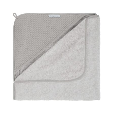 Baby's Only - Badcape Sky urban taupe - 75x85