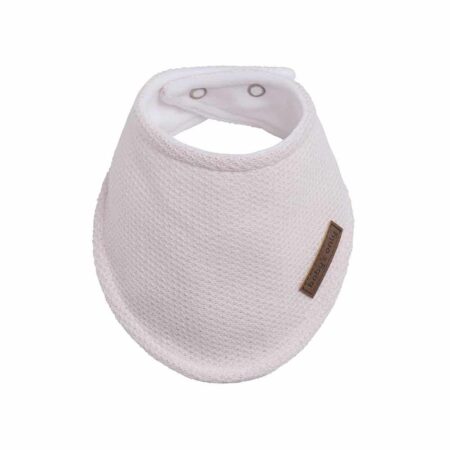 Baby's Only - Bandana slab Classic roze