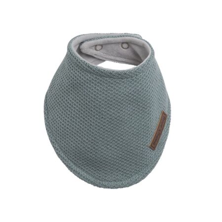 Baby's Only - Bandana slab Classic stonegreen