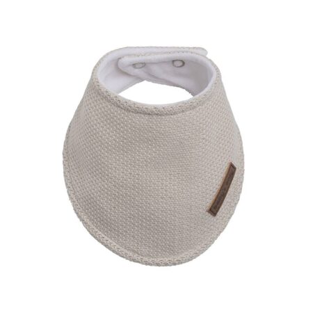 Baby's Only - Bandana slab Classic zand
