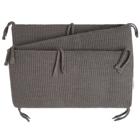 Baby's Only - Bed/boxbumper Hope hazel brown