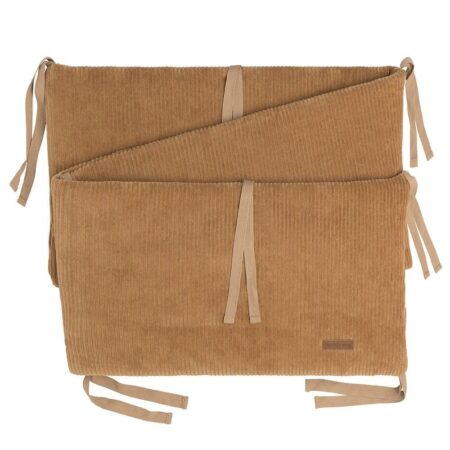 Baby's Only - Bed/boxbumper Sense caramel