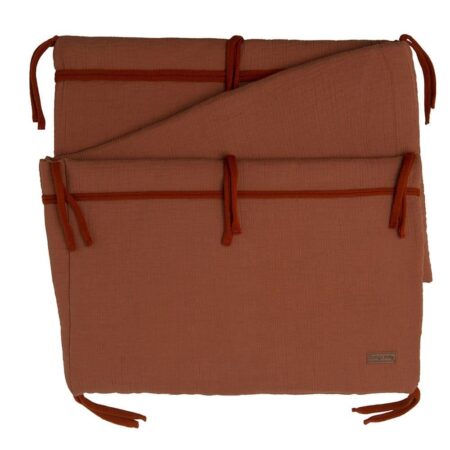 Baby's Only - Bedbumper Breeze roest