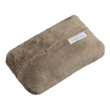 Baby's Only - Billendoekjeshoes Cozy clay