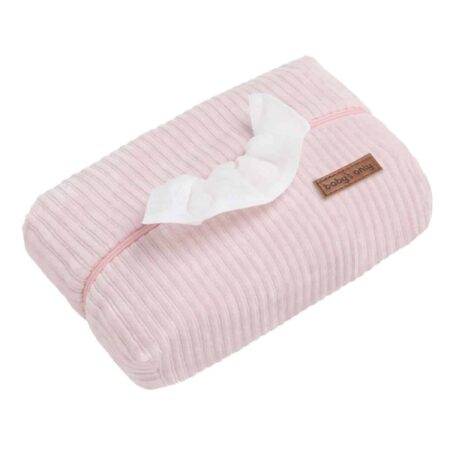Baby's Only - Billendoekjeshoes Sense oud roze