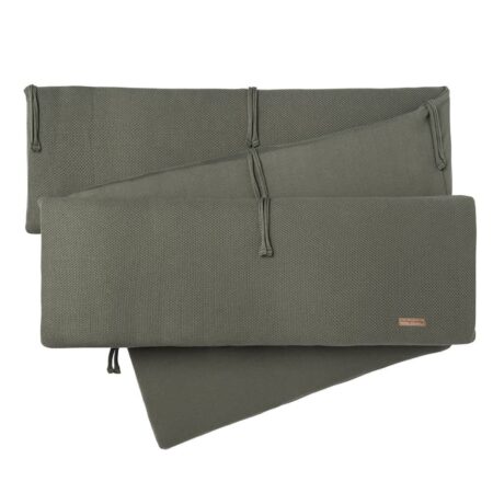 Baby's Only - Boxbumper Classic khaki