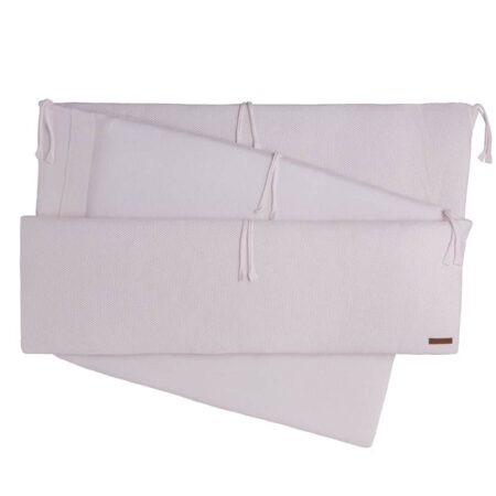 Baby's Only - Boxbumper Classic roze