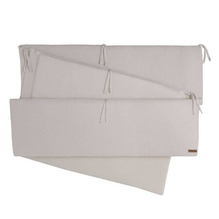 Baby's Only - Boxbumper Classic zand