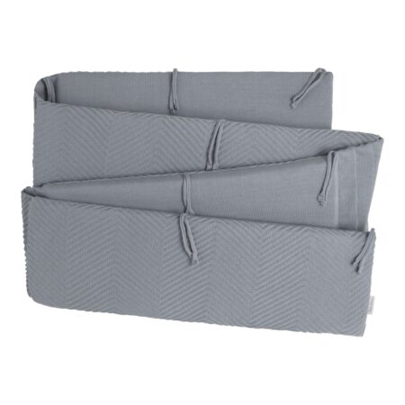 Baby's Only - Boxbumper Grace nordic blue