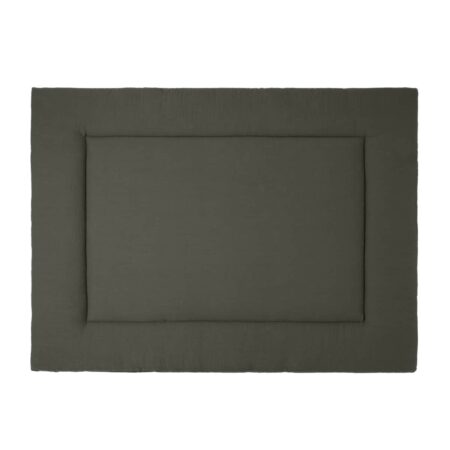 Baby's Only - Boxkleed Breeze khaki - 75x95