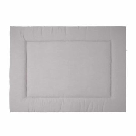 Baby's Only - Boxkleed Breeze urban taupe - 75x95