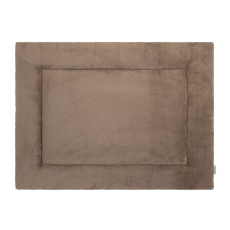 Baby's Only - Boxkleed Cozy clay - 75x95