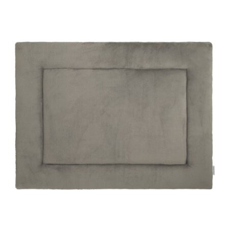 Baby's Only - Boxkleed Cozy urban green - 75x95