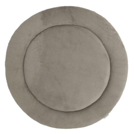 Baby's Only - Boxkleed Cozy urban green - Ã˜90 cm