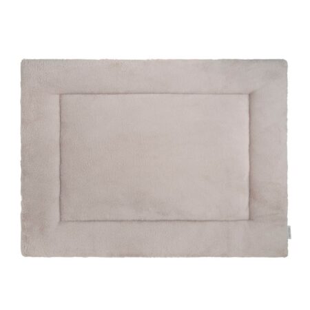 Baby's Only - Boxkleed Cozy urban taupe - 75x95