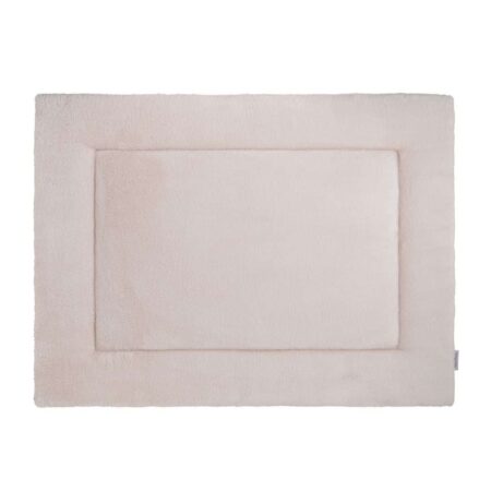 Baby's Only - Boxkleed Cozy warm linen - 75x95