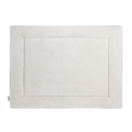 Baby's Only - Boxkleed Happiness urban taupe/ecru - 75x95