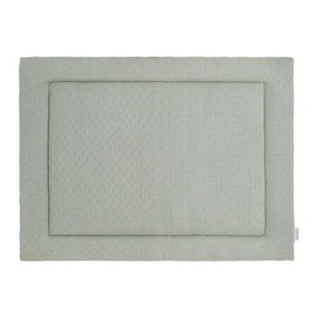Baby's Only - Boxkleed Mood laurel green - 75x95
