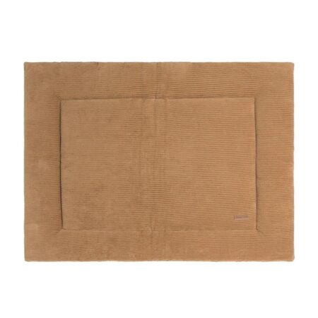 Baby's Only - Boxkleed Sense caramel - 80x100