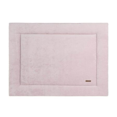 Baby's Only - Boxkleed Sense oud roze - 75x95