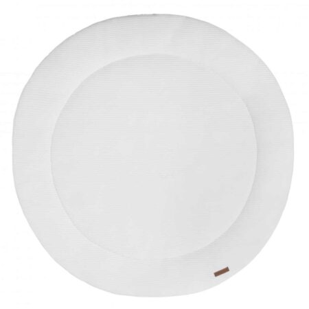 Baby's Only - Boxkleed Sense wit - Ã˜90 cm