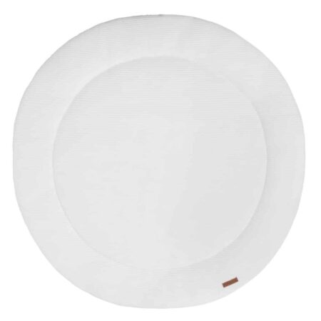 Baby's Only - Boxkleed Sense wit - Ã˜95 cm