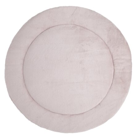 Baby's Only - Boxkleed Sky oud roze - Ã˜95 cm