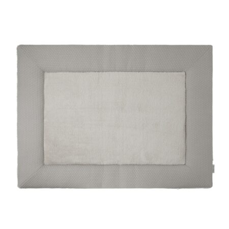 Baby's Only - Boxkleed Sky urban taupe - 75x95