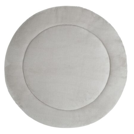 Baby's Only - Boxkleed Sky urban taupe - Ã˜90 cm