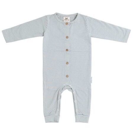 Baby's Only - Boxpakje Stripe nordic blue