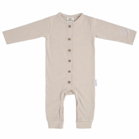 Baby's Only - Boxpakje Stripe oud roze