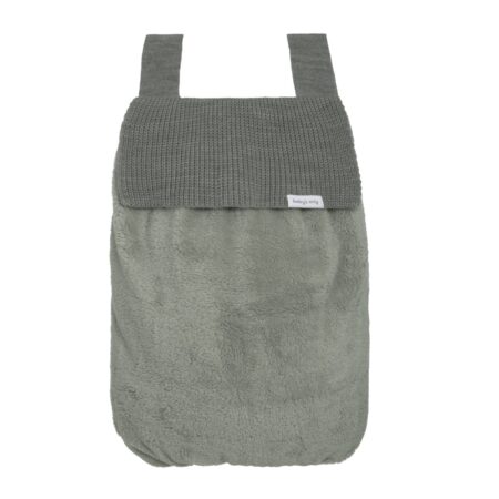 Baby's Only - Boxzak Hope urban green