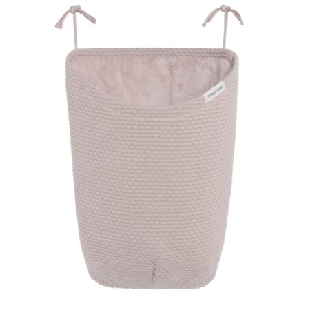Baby's Only - Boxzak Sky oud roze