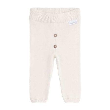 Baby's Only - Broekje Miracle warm linen
