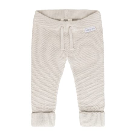 Baby's Only - Broekje Willow warm linen