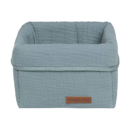 Baby's Only - Commodemandje Breeze stonegreen