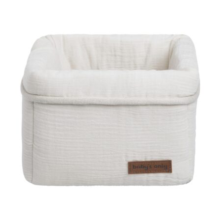 Baby's Only - Commodemandje Breeze warm linen