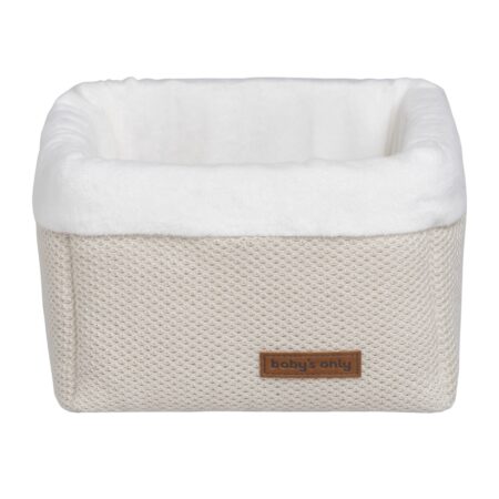 Baby's Only - Commodemandje Classic zand