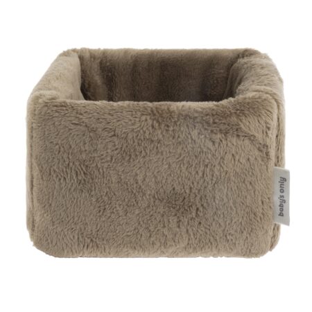 Baby's Only - Commodemandje Cozy clay