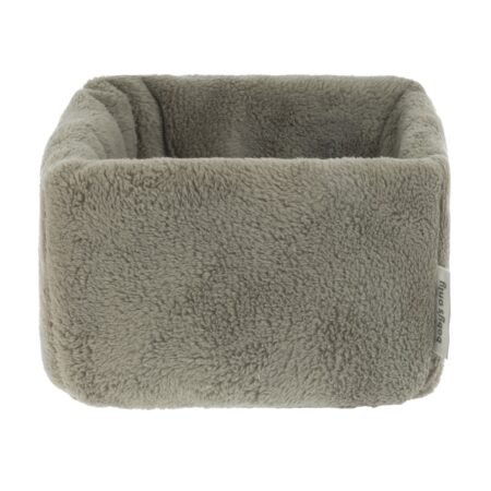 Baby's Only - Commodemandje Cozy urban green