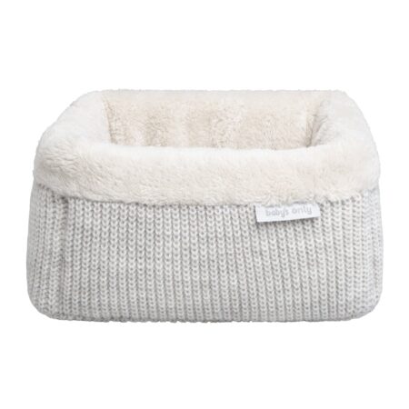 Baby's Only - Commodemandje Hope ecru