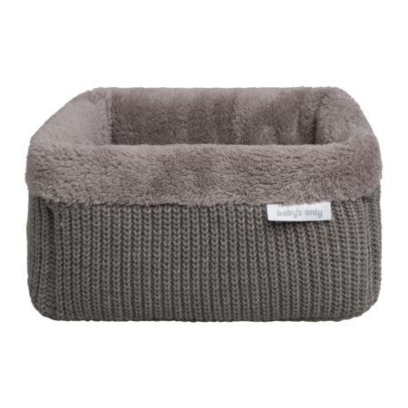 Baby's Only - Commodemandje Hope hazel brown