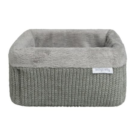 Baby's Only - Commodemandje Hope urban green