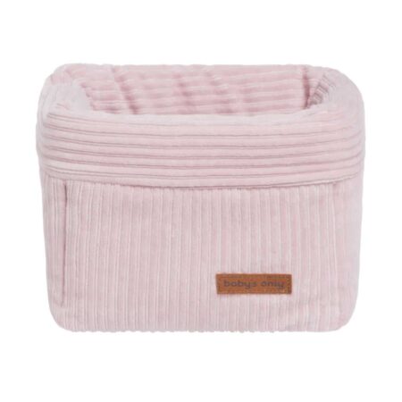 Baby's Only - Commodemandje Sense oud roze