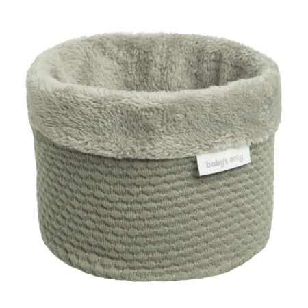 Baby's Only - Commodemandje Sky urban green