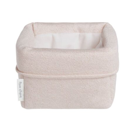 Baby's Only - Commodemandje Sparkle goud-ivoor mÃªlee